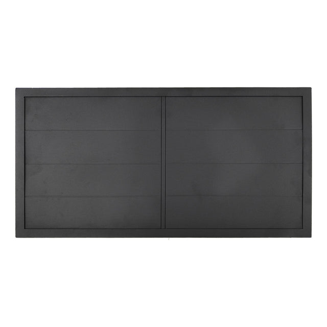 S - DCLS - P4 - Part M Long Coffee Table Board - Eagle Peak Canopy and Outdoor Products