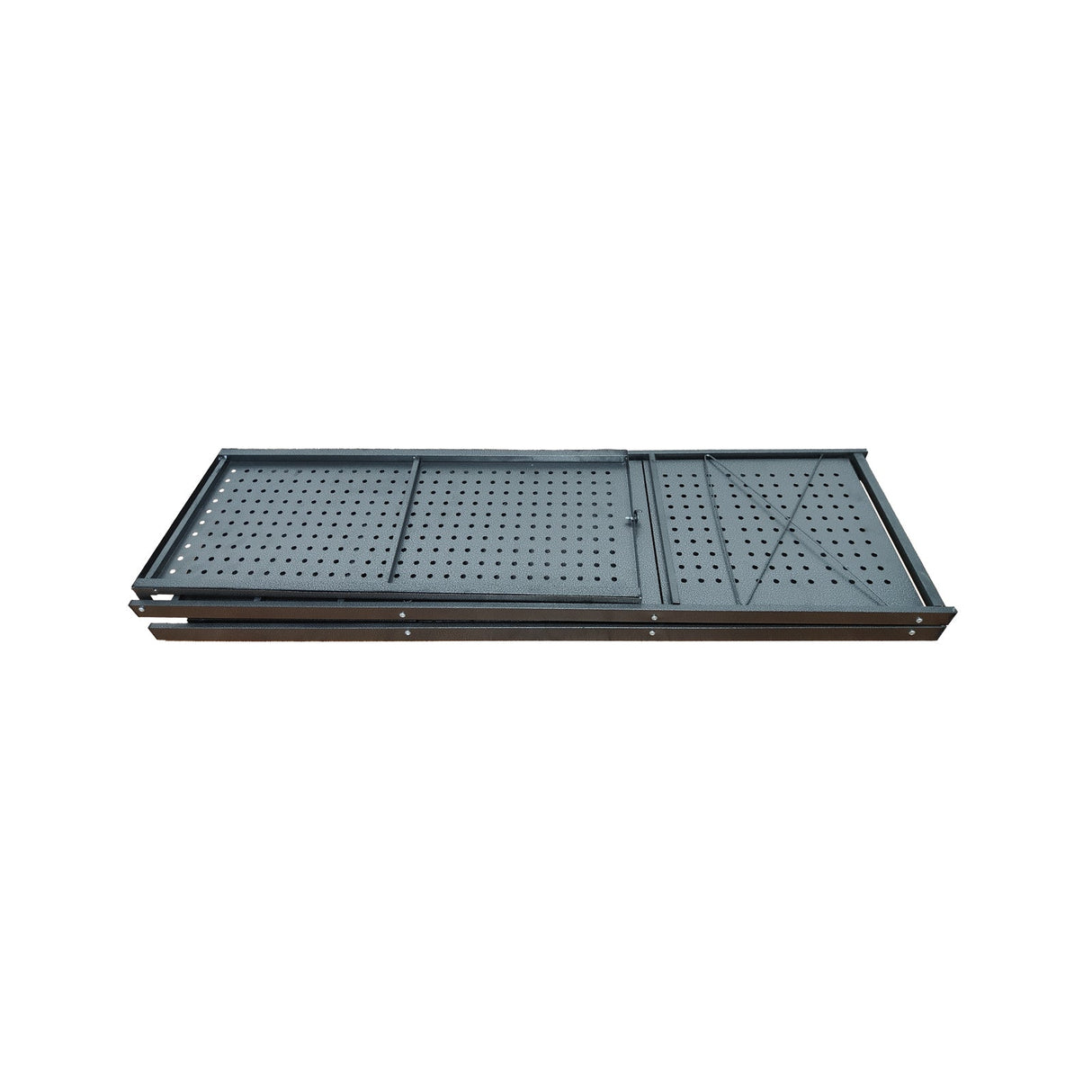 SVF - Part A Shelf - Eagle Peak Custom Canopy Tent