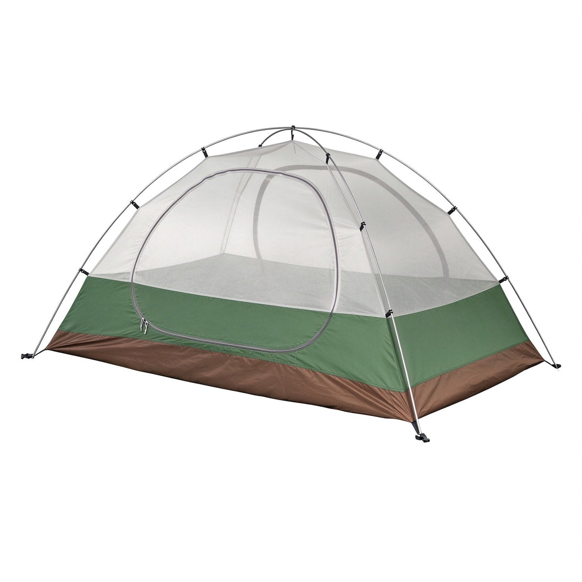 VALLEY 2-Person Backpacking Tent - Eagle Peak®