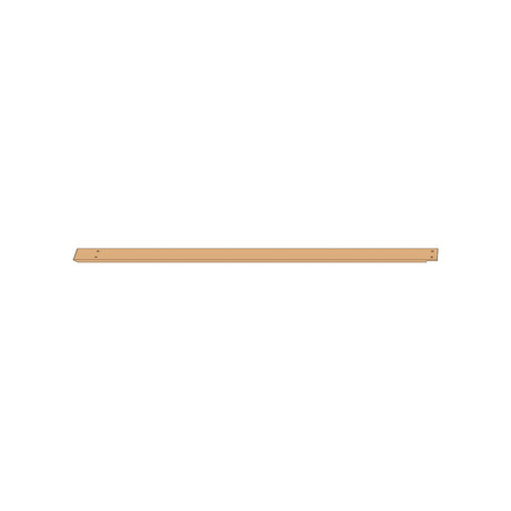 WG120 - Part 01 Outer Long Right Beam(Long) - Eagle Peak Canopy and Outdoor Products