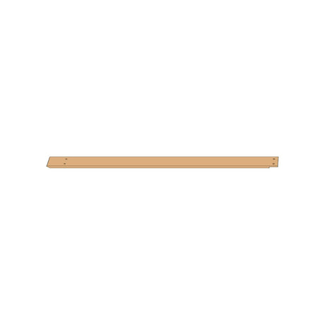 WG120 - Part 03 Outer Long Left Beam(Short) - Eagle Peak Canopy and Outdoor Products