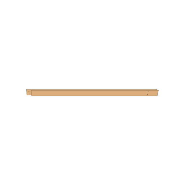 WG120 - Part 04 Outer Long Right Beam(Short) - Eagle Peak Canopy and Outdoor Products