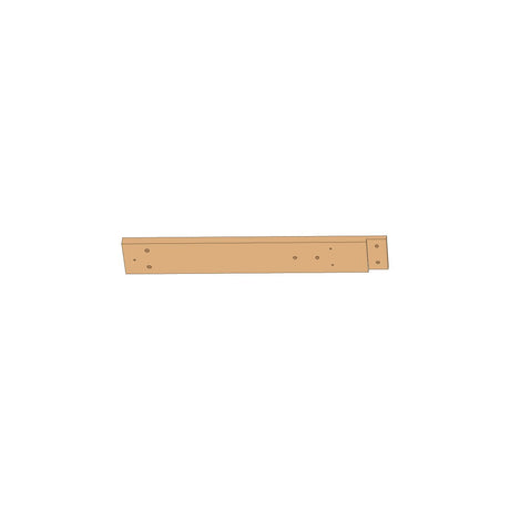WG120 - Part 06 Inner Short Beam (Short) - Eagle Peak Canopy and Outdoor Products