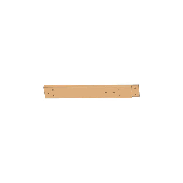 WG120 - Part 06 Inner Short Beam (Short) - Eagle Peak Canopy and Outdoor Products