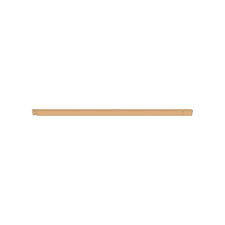 WG168 Part 02 Outer Long Right Beam(Short) - Eagle Peak Canopy and Outdoor Products