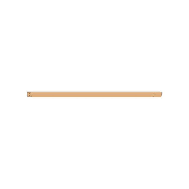 WG168 Part 02 Outer Long Right Beam(Short) - Eagle Peak Canopy and Outdoor Products