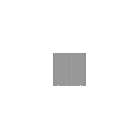WGD120SN - Part Q1 Middle Cover Plate of Top Roof - Eagle Peak Canopy and Outdoor Products