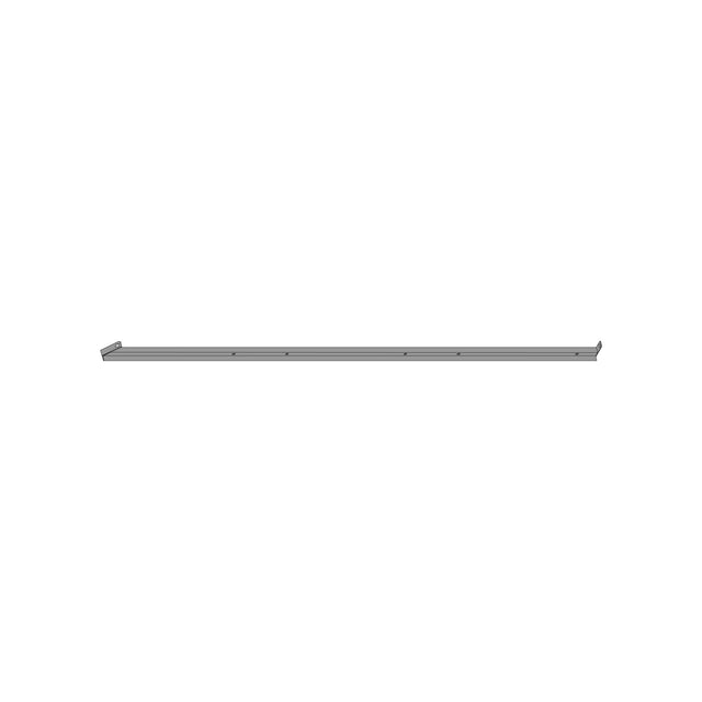 WGD120U - Part K1 Left Bafle Tube of Big Roof - Eagle Peak Canopy and Outdoor Products
