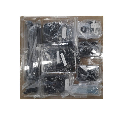 WGD168MW - Hardware Kit - Eagle Peak Custom Canopy Tent