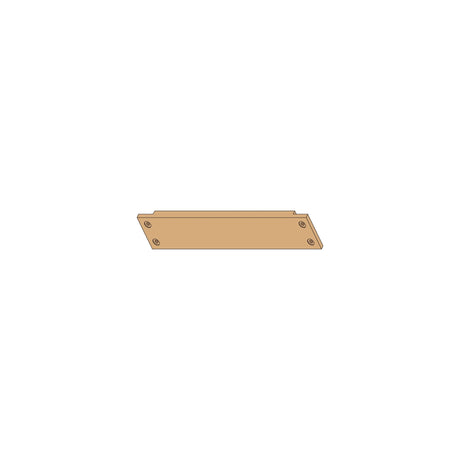 WGD168MW Part 16 Middle beam of external long side - Eagle Peak Canopy and Outdoor Products