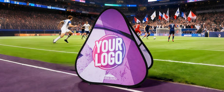 5 Durable Tent Banners That Can Withstand Any Outdoor Event - Eagle Peak Custom Canopy Tent