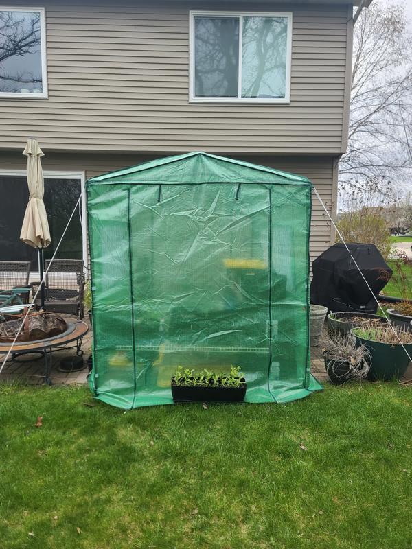 Essential Tips and Inspiration for Building Your Greenhouse: From Pop Ups to Custom Setups in 2026 - Eagle Peak Custom Canopy Tent