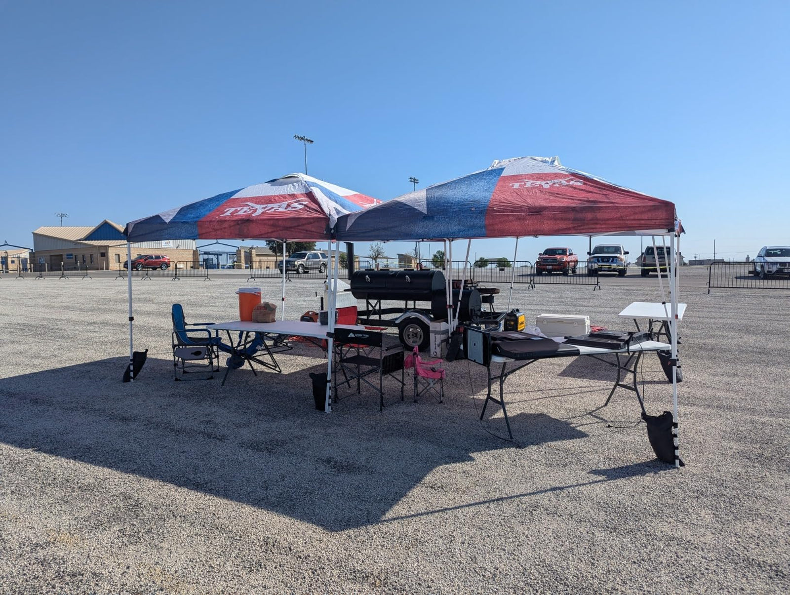 Game Day Made Easy: Why Your Tailgate Needs an Eagle Peak Custom Canopy Tent - Eagle Peak Custom Canopy Tent