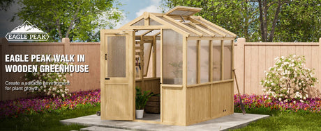 Perfect Planting Times for Your Vegetable Garden: A Guide Based on USDA Zone Maps - Eagle Peak Custom Canopy Tent