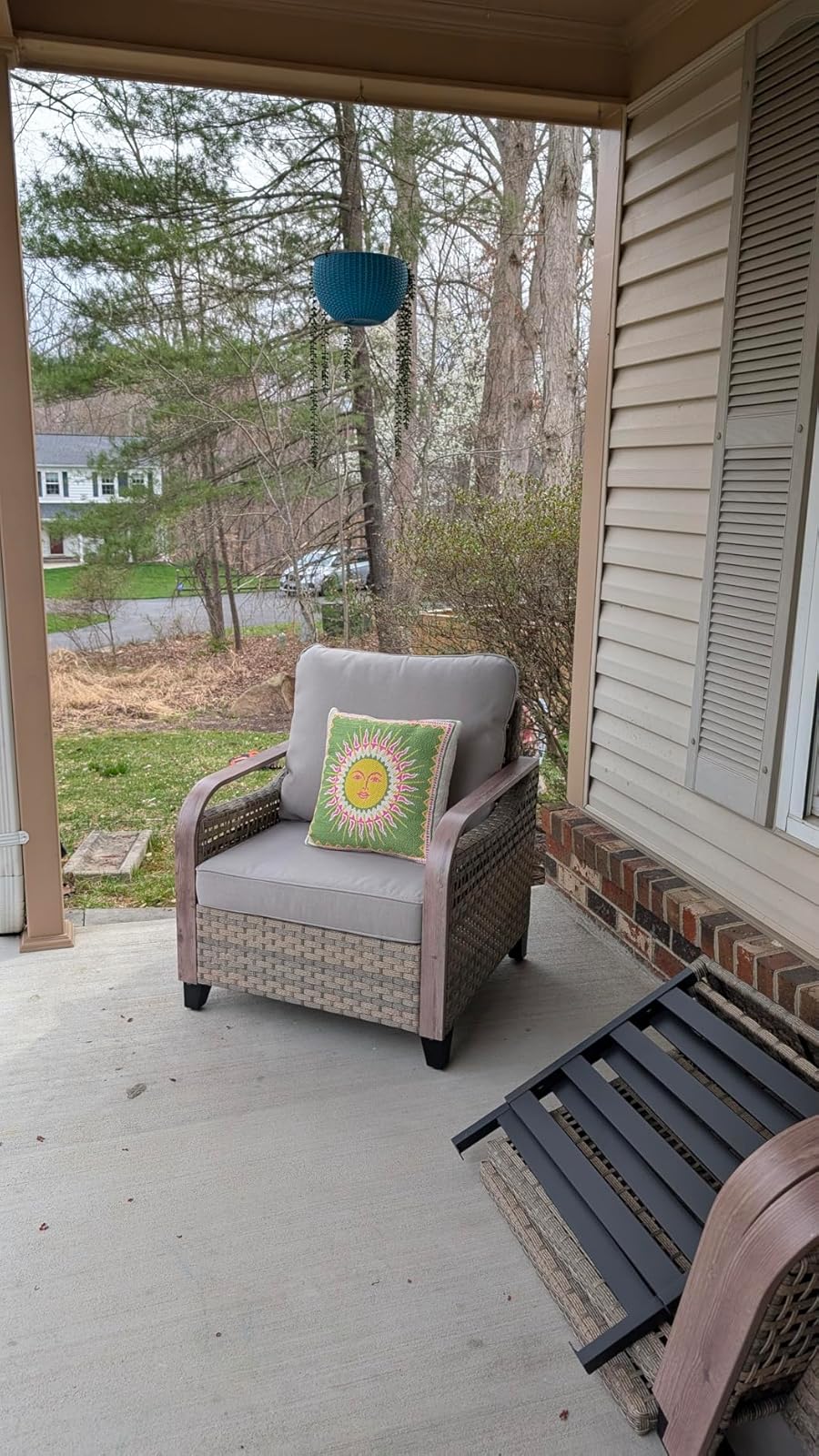 Why Patio Rattan Furniture Is the Must-Have for Your Outdoor Space in 2026 - Eagle Peak Custom Canopy Tent