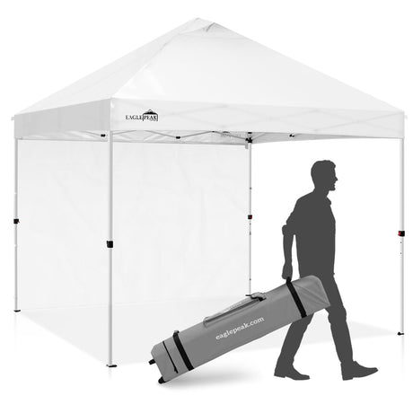 10' x 10' Marketplace Canopy_MP100 - Eagle Peak Canopy and Outdoor Products