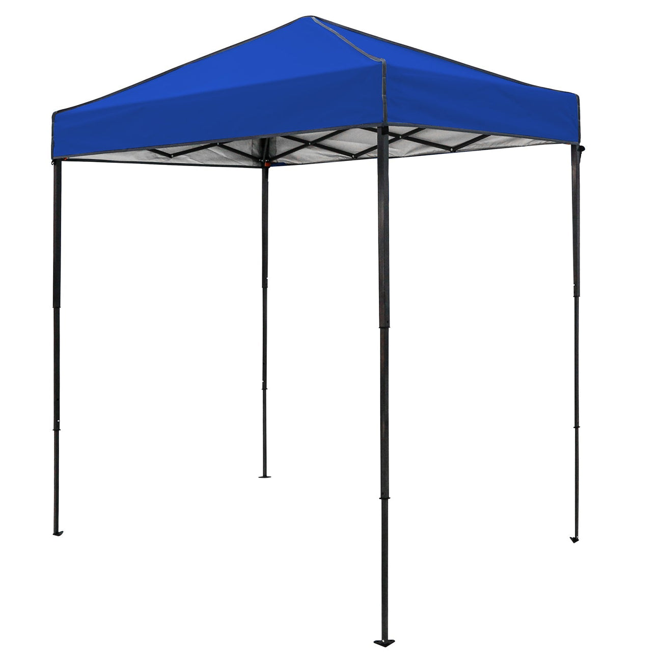 6x4 Instant Pop Up Canopy Tent_E24 - Eagle Peak Custom Canopy Tent