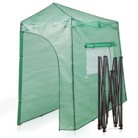 9' x 4' Greenhouse_GH36 - Eagle Peak Canopy and Outdoor Products