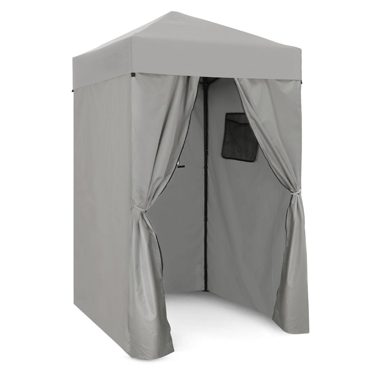 Changing Room - Eagle Peak Canopy and Outdoor Products