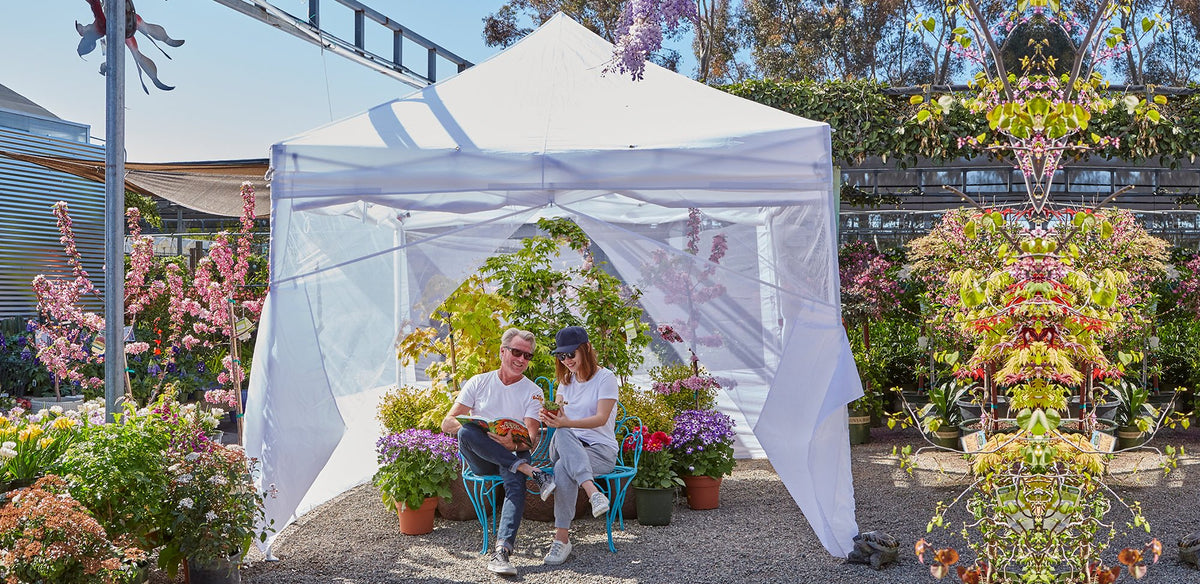 Commercial Pro Series - Eagle Peak Canopy and Outdoor Products