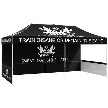 CUSTOM PRINTED CANOPY_EPC-ALX4020-CNPY - Eagle Peak Canopy and Outdoor Products