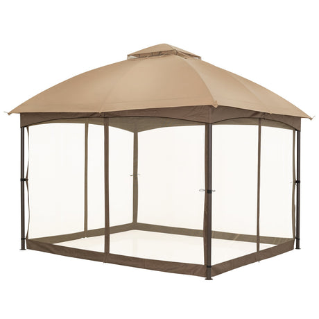 Dunhams Dome-120MN-BGE - Eagle Peak Canopy and Outdoor Products