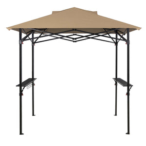 Grill Gazebo