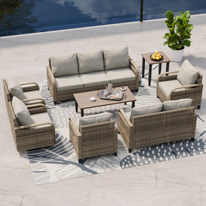 All Outdoor Patio Furniture