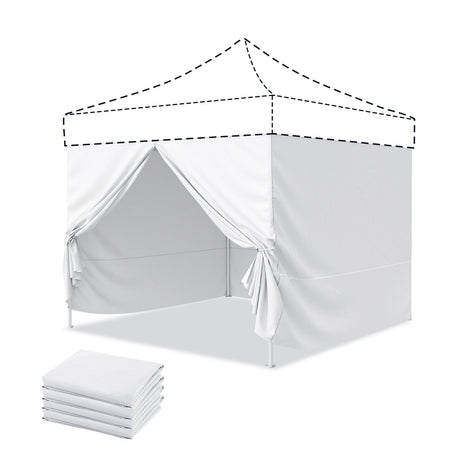 Sidewall Accessories - Eagle Peak Canopy and Outdoor Products