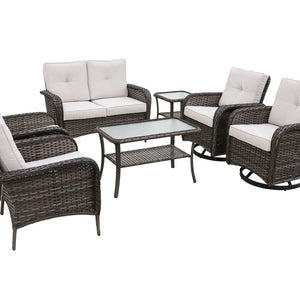 Outdoor Patio Furniture