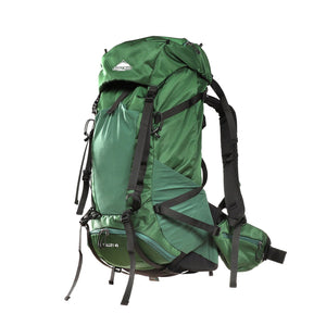 Backpacking Packs