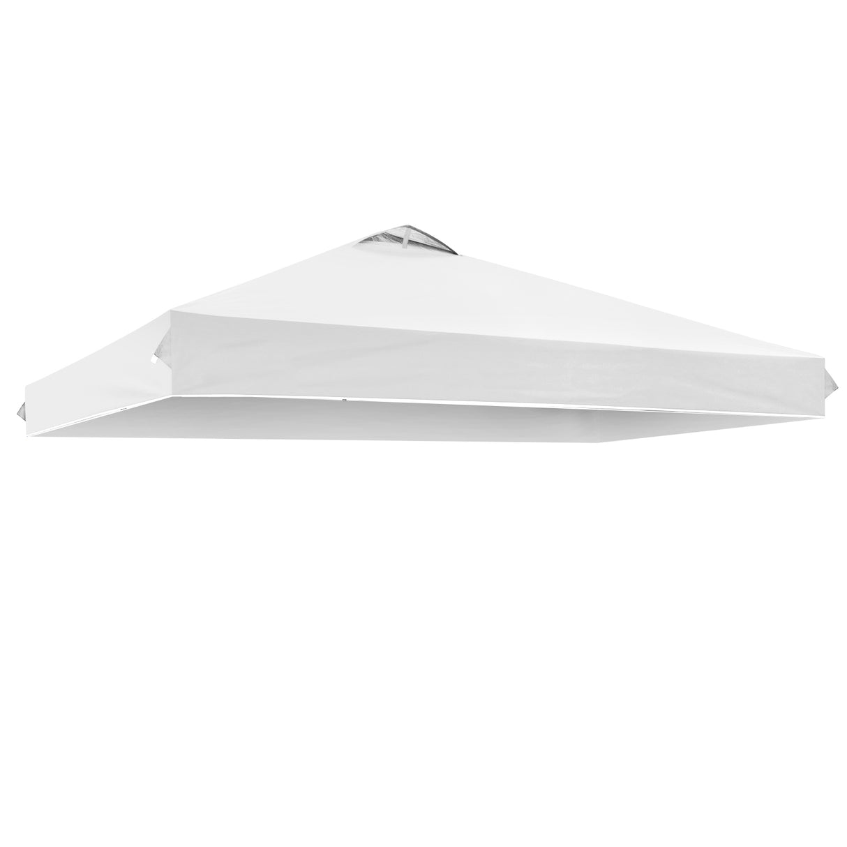 E100HD-Part 7 Canopy Top