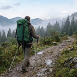 VALLEY 45L Hiking Backpack