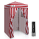 EAGLE PEAK Flex Ultra Compact 4x4 Pop-up Changing Room Canopy