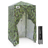 Flex Ultra Compact 4x4 Pop Up Changing Room Canopy