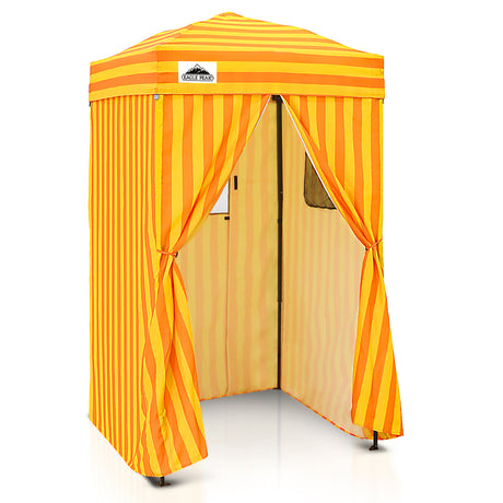 Flex Ultra Compact 4x4 Pop Up Changing Room Canopy