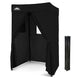 4x4 Pop Up Changing Tent, Flat Top Changing Room