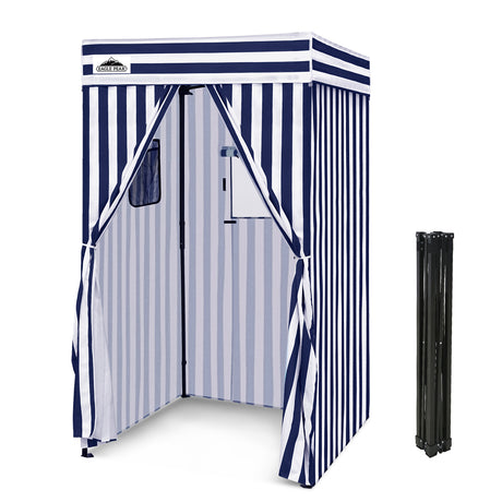 Flat Top 4x4 Pop-up Canopy Changing Room