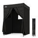 5x5 Pop Up Changing Tent, Flat Top Changing Room