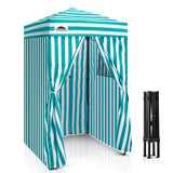 Flex Ultra Compact 4x4 Pop Up Changing Room Canopy