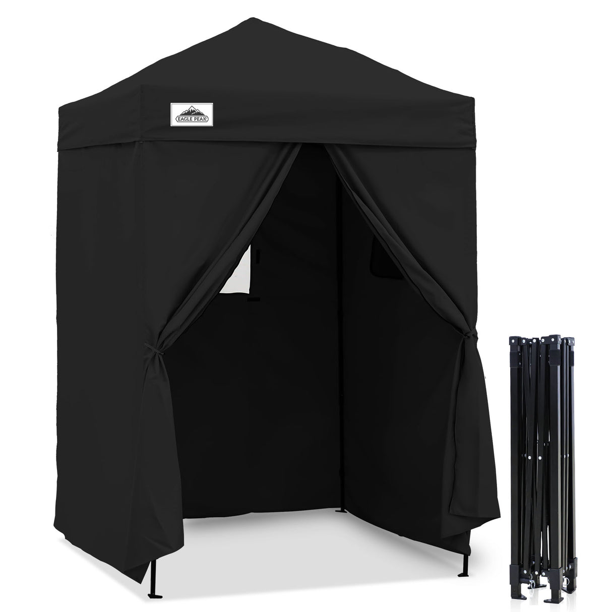Flex Ultra Compact 5x5 Pop-up Canopy