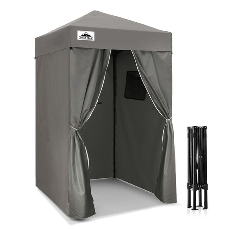 4x4 Pop Up Changing Tent, Portable Changing Room