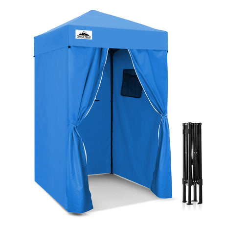 4x4 Pop Up Changing Tent, Portable Changing Room