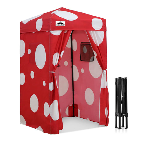 4x4 Pop Up Changing Tent, Portable Changing Room