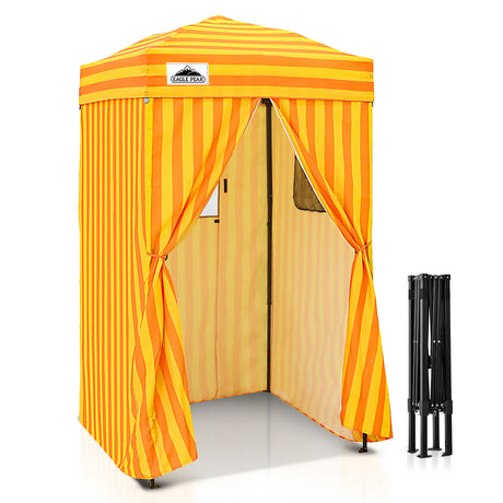 4x4 Pop Up Changing Tent, Portable Changing Room