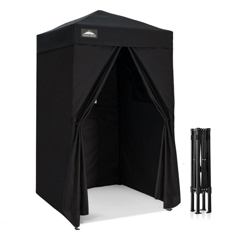 Flex Ultra Compact 4x4 Pop Up Changing Room Canopy