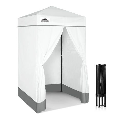 4x4 Pop Up Changing Tent, Portable Changing Room