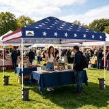12x12 ft Pop Up Canopy Tent