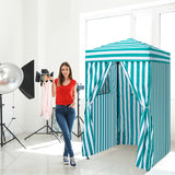 EAGLE PEAK Flex Ultra Compact 4x4 Pop-up Changing Room Canopy