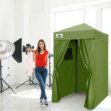 Flex Ultra Compact 4x4 Pop Up Changing Room Canopy